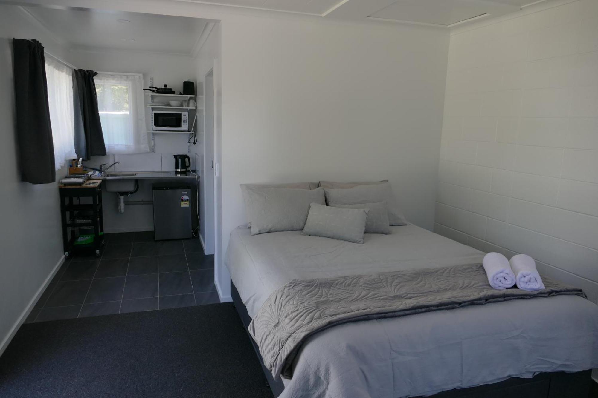 Bay Beauty Motel Napier Exterior photo